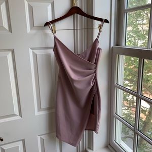 Bodycon cocktail dress. NWOT.